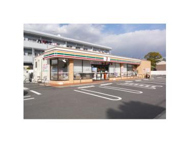 セブンイレブン北名古屋徳重南店：443m