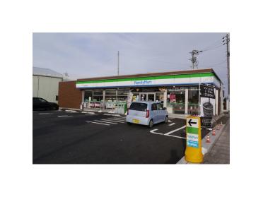 ファミリーマート北名古屋片場店：403m