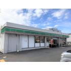 ローソンストア100徳重名古屋芸大駅前店：55m