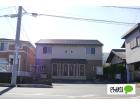 マ・メゾン下之郷外観1