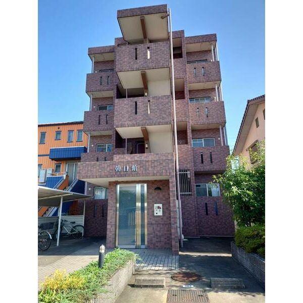 外観写真1
