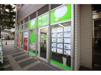 賃貸センター