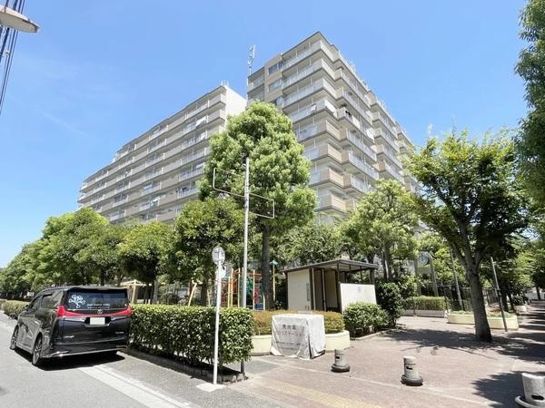 外観写真1