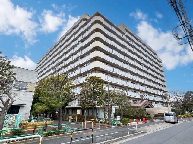 外観写真1