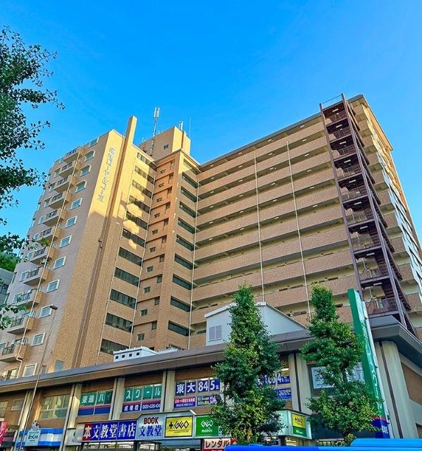 外観写真1