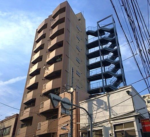 外観写真1