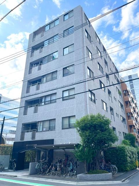 外観写真1