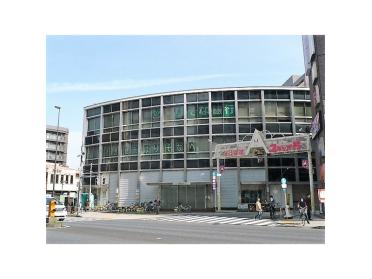 りそな銀行成増支店：999m