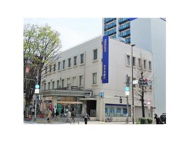 みずほ銀行成増支店：1125m