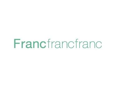 Francfrancfrancマ：1000m