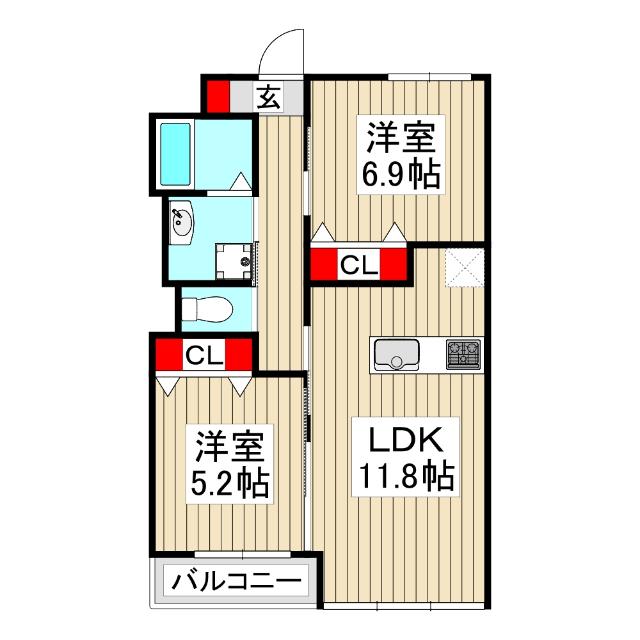 写真:物件の写真