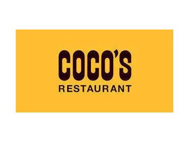 COCO’S板橋四葉店：504m