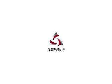 武蔵野銀行和光支店：1426m