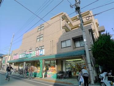 業務スーパー成増店：359m