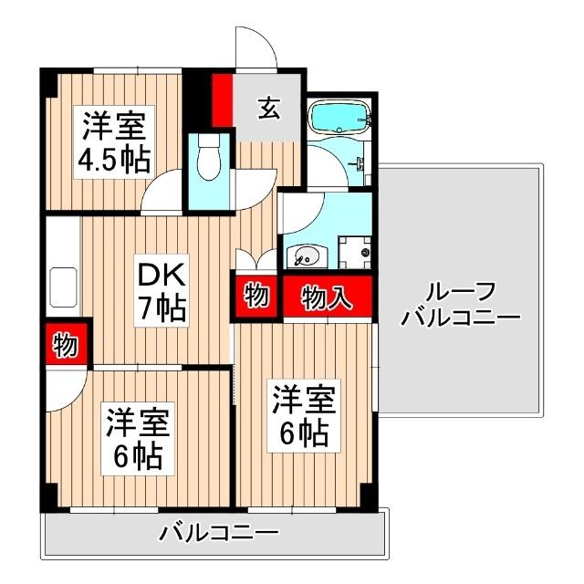 写真:物件の写真