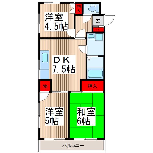 写真:物件の写真