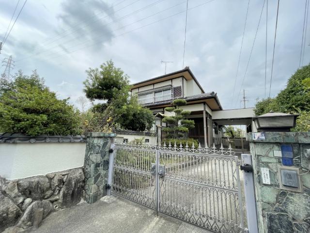 外観写真1