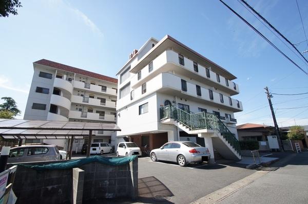 ゆめマート・コンビニ近く！