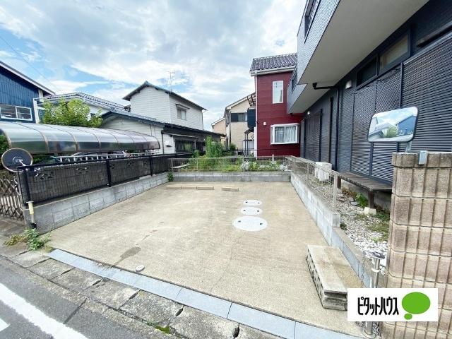 カースペース並列2台