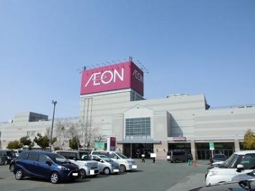 イオン東根店：2740m