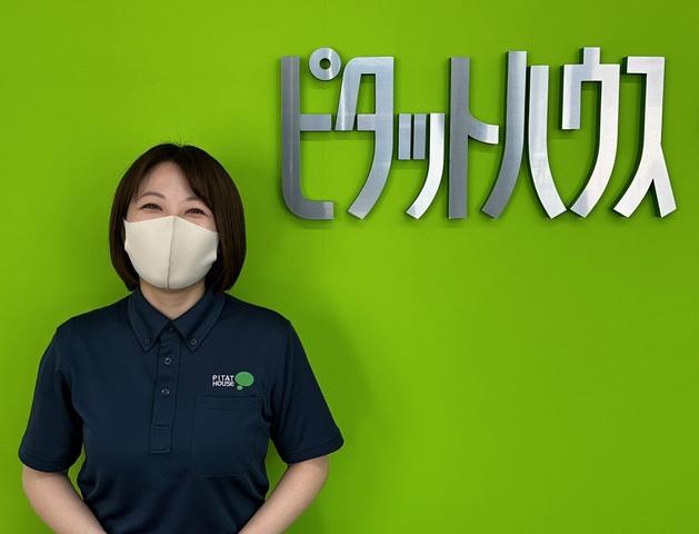 スタッフ画像