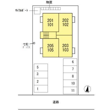 写真:その他物件の写真02