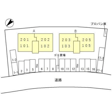写真:その他物件の写真02
