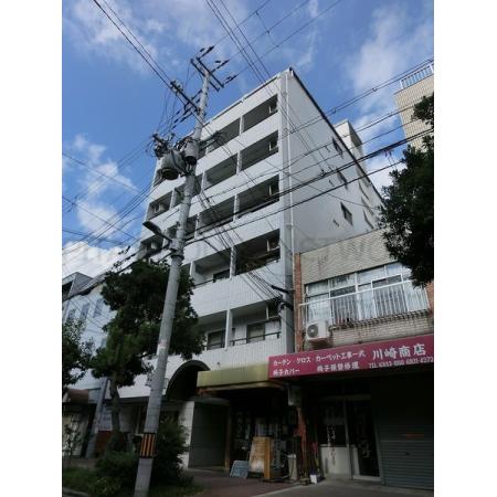 外観写真1