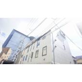 M.RESIDENC目黒 外観写真1 外観