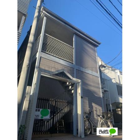 外観写真1