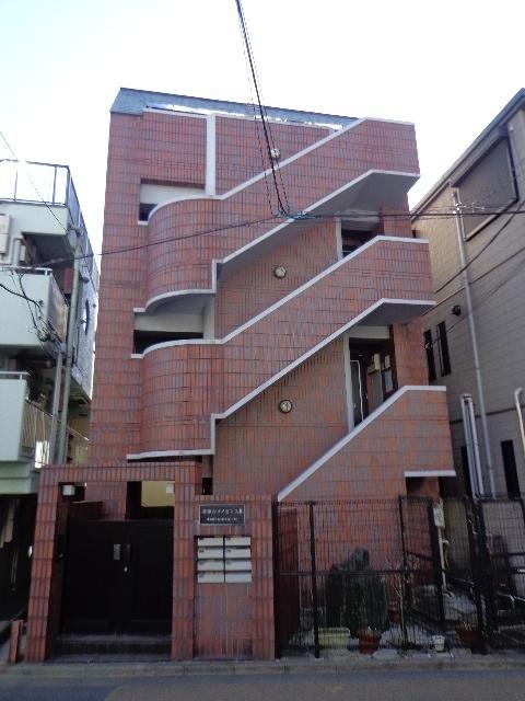 外観写真1