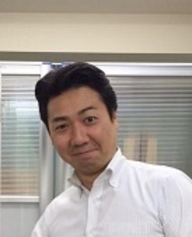 スタッフ画像