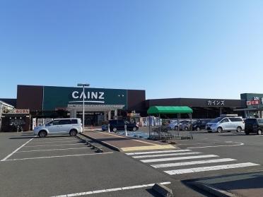 カインズ西那須野店：900m