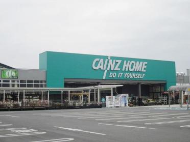 カインズ白河モール店：3200m