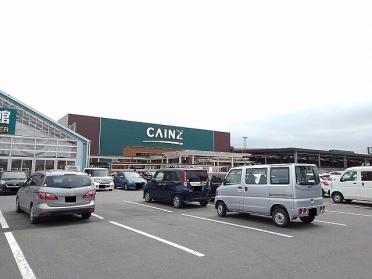 カインズ大田原店：2200m