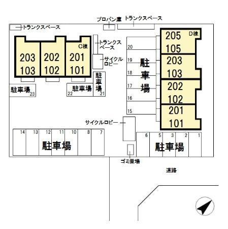 写真:その他物件の写真02