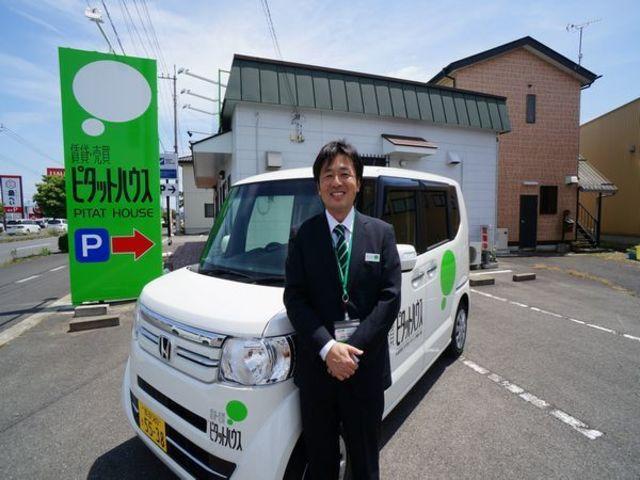 スタッフ画像