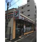 セブンイレブン江東扇橋店：109m