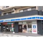 ローソン墨田千歳三丁目店：194m