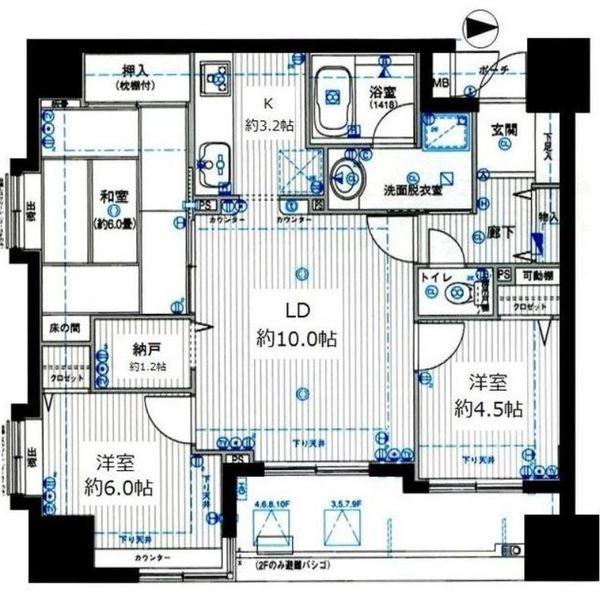 写真:物件の写真