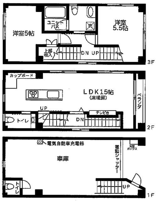 写真:物件の写真