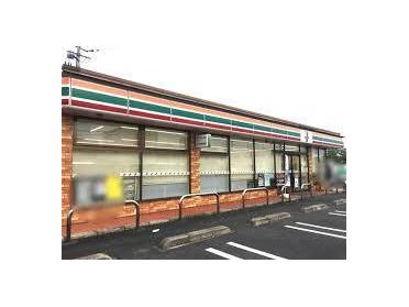 セブンイレブン守山古高町店：678m