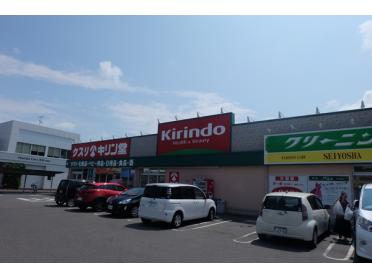 キリン堂野洲店：790m