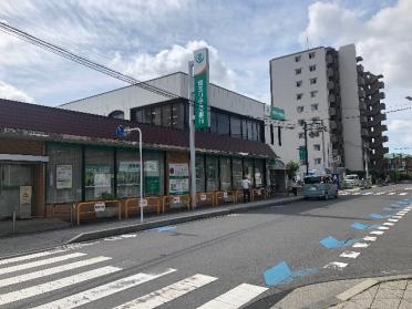 埼玉りそな銀行大宮支店土呂出張所：694m