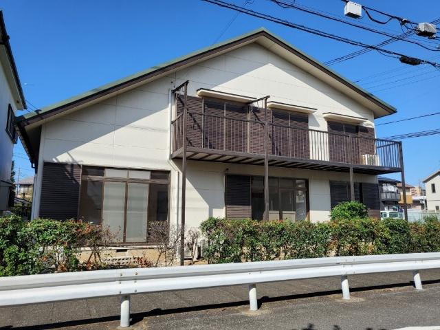 東南角地 陽当たり良好