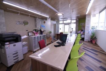 長浜店(店内)