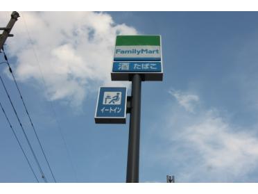 ファミリーマート長浜大戌亥町店：237m