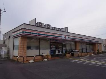 セブンイレブン野洲中主店：848m