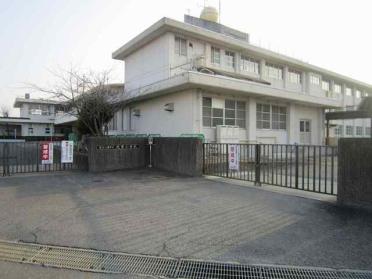 近江八幡市立北里小学校：1150m