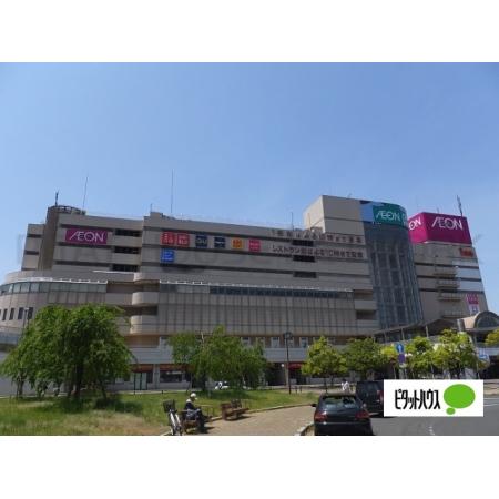 ライトオンイオンモール近江八幡店：945m